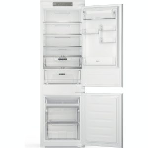 Whirlpool WHC18 T323 P vestavná kombinovaná lednice