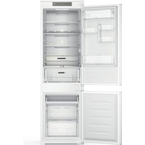 Whirlpool WHC18 T332 P vestavná kombinovaná lednice