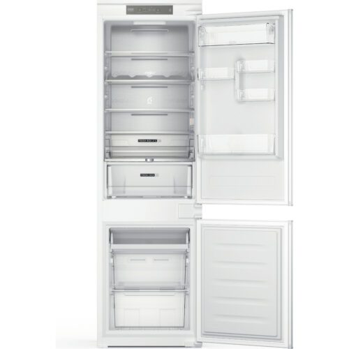 Whirlpool WHC18 T332 P vestavná kombinovaná lednice