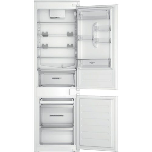 Whirlpool WHC18D021C2 SF vestavná kombinovaná lednice