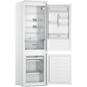 Whirlpool WHC18D031C1 vestavná kombinovaná lednice