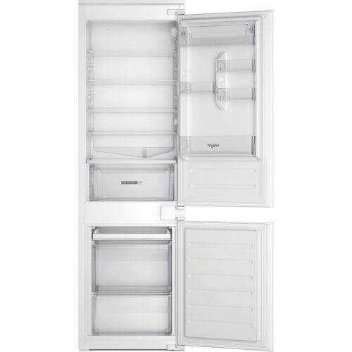 Whirlpool WHC18D051A1 vestavná kombinovaná lednice