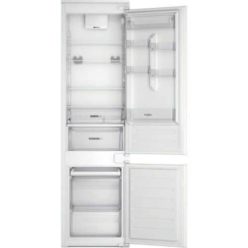 Whirlpool WHC20D011B1 vestavná kombinovaná lednice