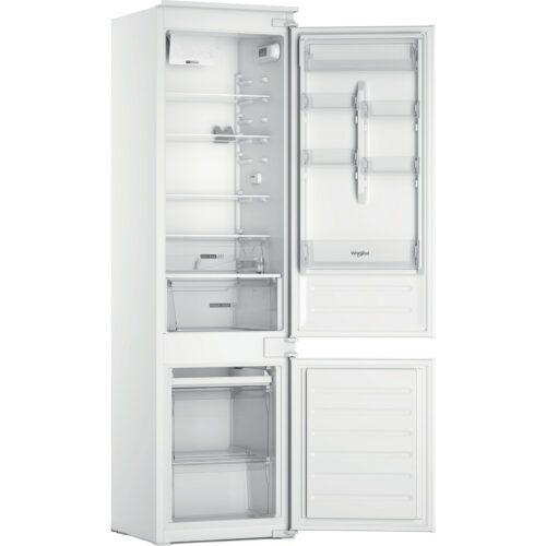Whirlpool WHC20D011B2 vestavná kombinovaná lednice - Obrázek 2