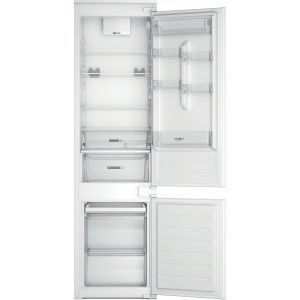 Whirlpool WHC20D011B2 vestavná kombinovaná lednice