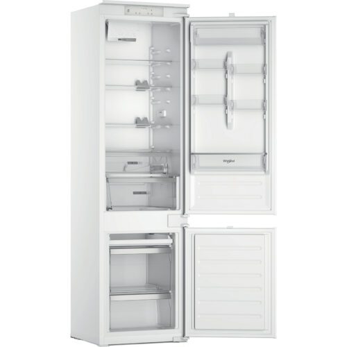 Whirlpool WHC20D013D1 vestavná kombinovaná lednice - Obrázek 2