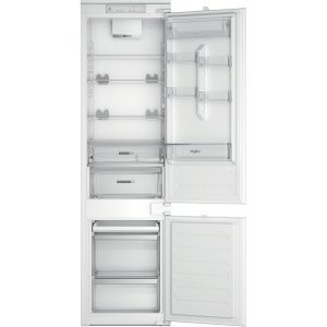 Whirlpool WHC20D013D1 vestavná kombinovaná lednice