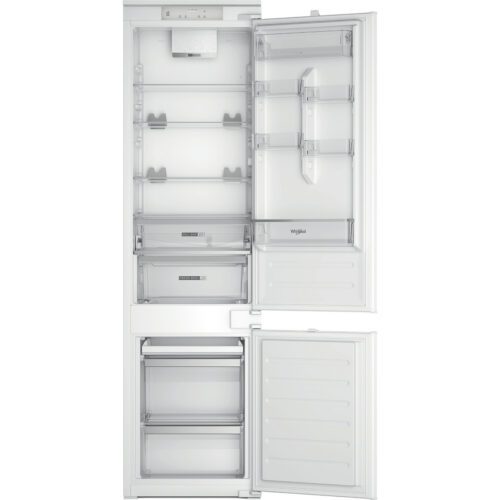 Whirlpool WHC20D013D1 vestavná kombinovaná lednice