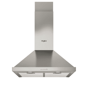 Whirlpool WHCN 64 F LM X/1 komínová digestoř