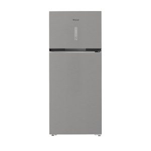 Whirlpool WHD2 6553 X5E kombinovaná lednice