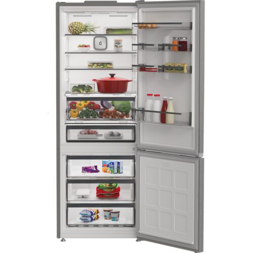 Whirlpool WHK2 6494 X6E kombinovaná lednice - Obrázek 2
