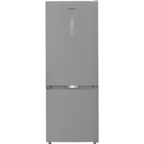 Whirlpool WHK2 6494 X6E kombinovaná lednice