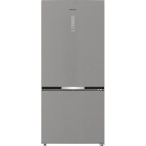 Whirlpool WHK2 6614 X6E kombinovaná lednice