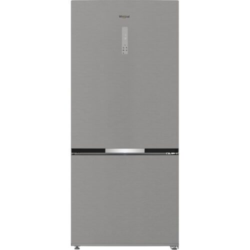 Whirlpool WHK2 6614 X6E kombinovaná lednice