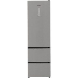 Whirlpool WHKF 6353 X6E kombinovaná lednice