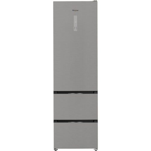 Whirlpool WHKF 6353 X6E kombinovaná lednice