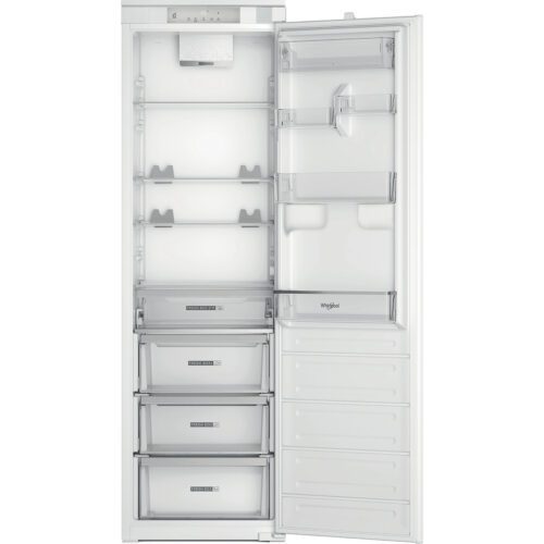 Whirlpool WHSD18A033C2 P vestavná lednice