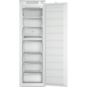 Whirlpool WHSD18F013C2 P vestavný mrazák
