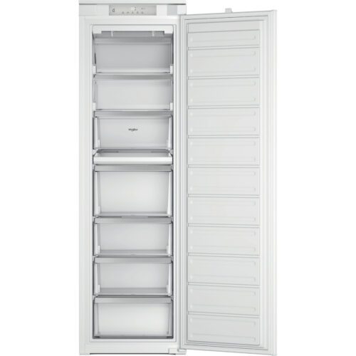 Whirlpool WHSD18F013C2 P vestavný mrazák