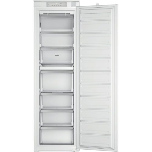 Whirlpool WHSD18F013D1 vestavný mrazák