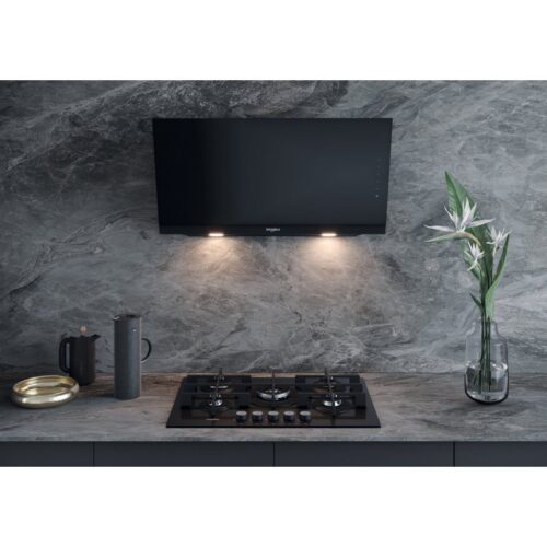 Whirlpool WHVS 93F LT BSS/1 komínová digestoř - Obrázek 2