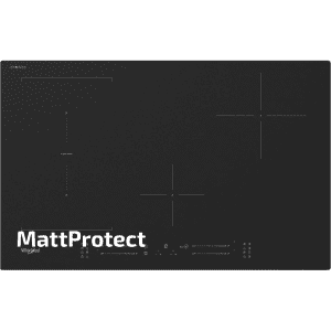 Whirlpool WL S3777 NE BM indukční varná deska MattProtect