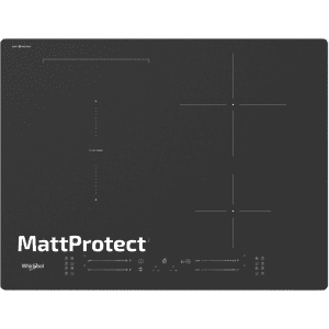 Whirlpool WL S7965 NE BM indukční varná deska MattProtect