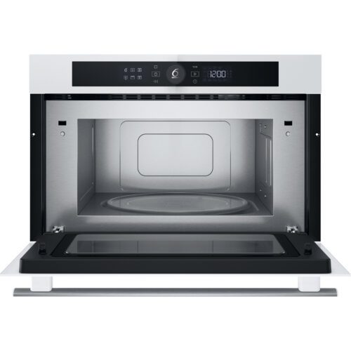 Whirlpool WMD44MW vestavná mikrovlnná trouba - Obrázek 2