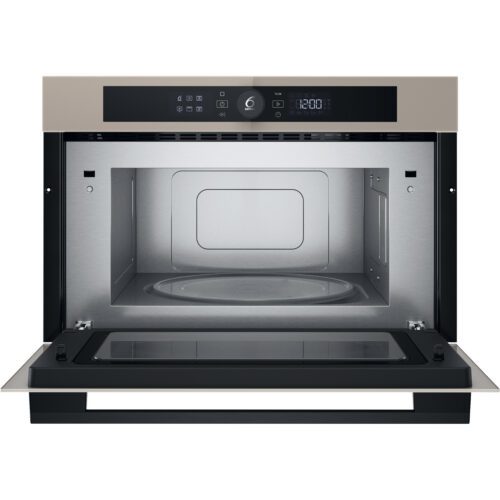 Whirlpool WMD54MBG vestavná mikrovlnná trouba - Obrázek 2