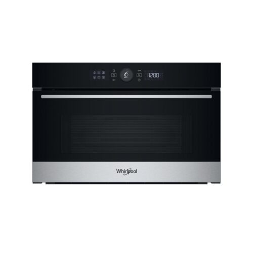 Whirlpool WMD54MX vestavná mikrovlnná trouba