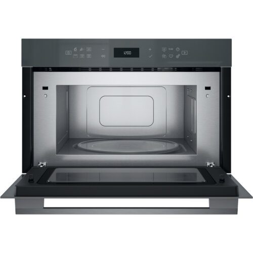 Whirlpool WMD7O4TSG vestavná mikrovlnná trouba - Obrázek 2