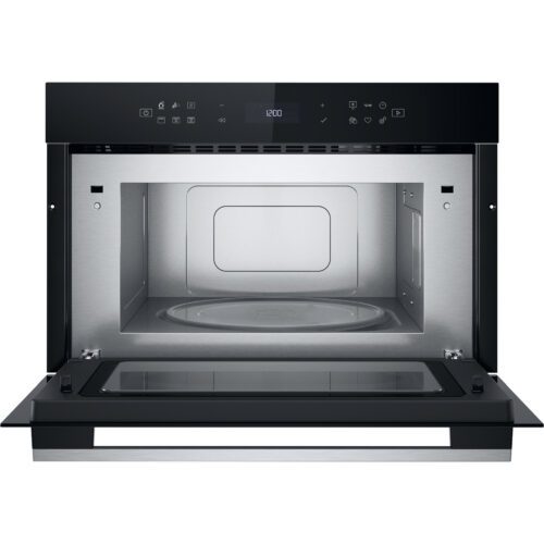 Whirlpool WMD7O4TX vestavná mikrovlnná trouba - Obrázek 2