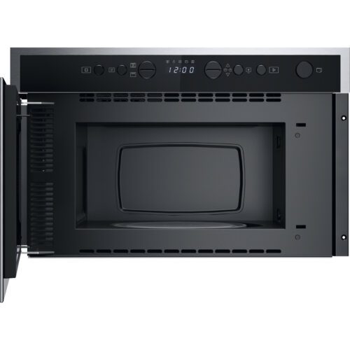 Whirlpool WMN464BX vestavná mikrovlnná trouba - Obrázek 2