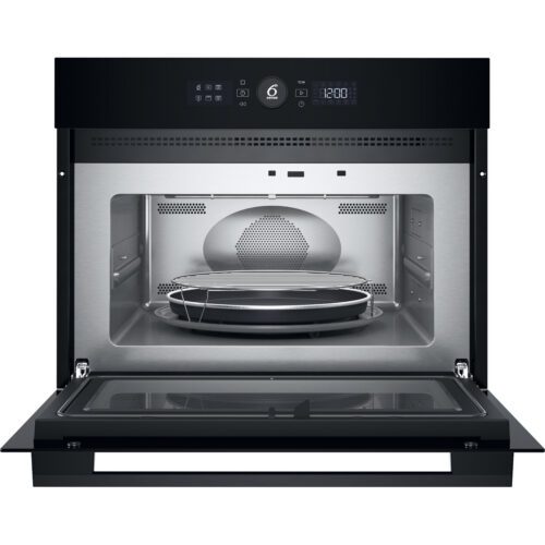 Whirlpool WMW54HMB kompaktní mikrovlnná trouba - Obrázek 2