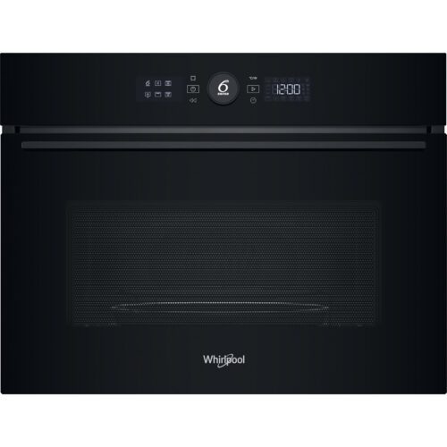 Whirlpool WMW54HMB kompaktní mikrovlnná trouba