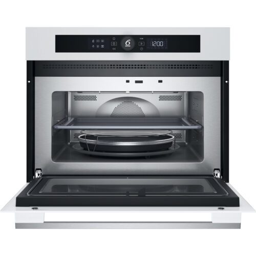 Whirlpool WMW57DHMW kompaktní mikrovlnná trouba - Obrázek 2