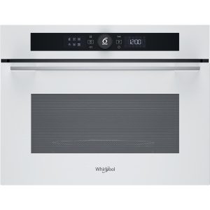 Whirlpool WMW57DHMW kompaktní mikrovlnná trouba