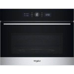 Whirlpool WMW57DHMX kompaktní mikrovlnná trouba