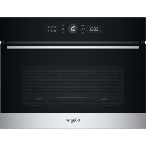 Whirlpool WMW57DHMX kompaktní mikrovlnná trouba