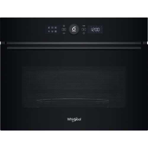 Whirlpool WMW57DMB kompaktní mikrovlnná trouba