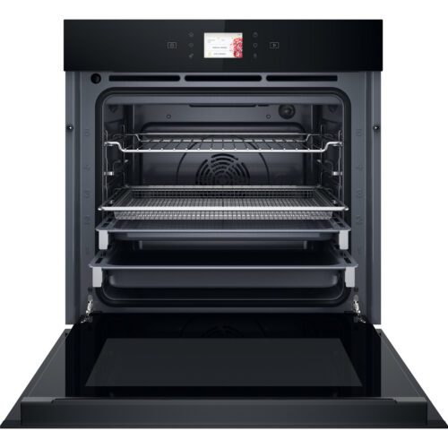 Whirlpool WOI118HT2SBA horkovzdušná trouba - Obrázek 2