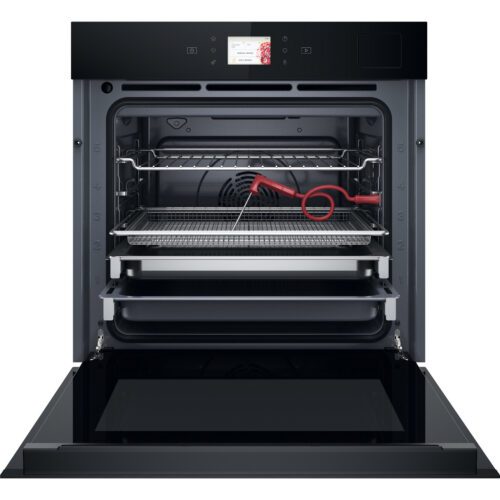 Whirlpool WOI11P8FHT2SBAF parní trouba - Obrázek 2