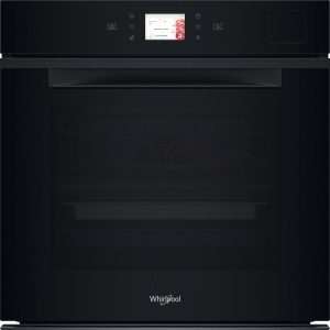 Whirlpool WOI11P8FHT2SBAF parní trouba