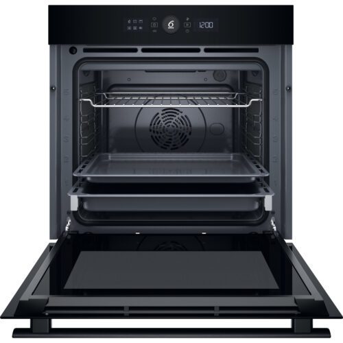 Whirlpool WOI4S8CM1SBA trouba s parní funkcí - Obrázek 2