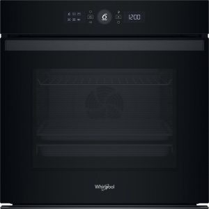 Whirlpool WOI4S8CM1SBA trouba s parní funkcí