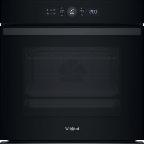 Whirlpool WOI4S8CM1SBA trouba s parní funkcí