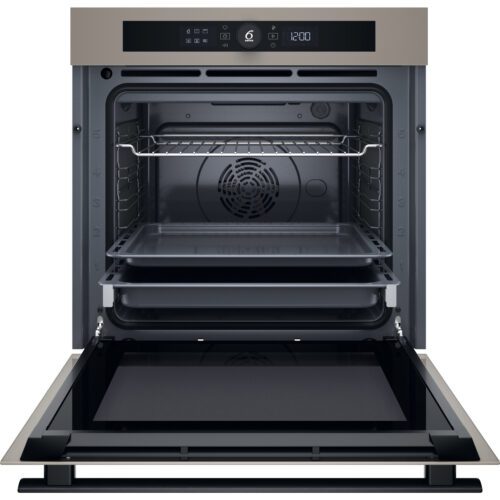 Whirlpool WOI4S8CM1SEA trouba s parní funkcí - Obrázek 2
