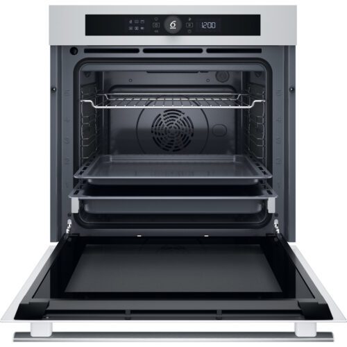 Whirlpool WOI4S8CM1SWA trouba s parní funkcí - Obrázek 2