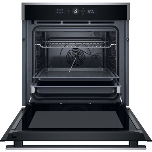 Whirlpool WOI4S8PPM1SX trouba s parní funkcí - Obrázek 2