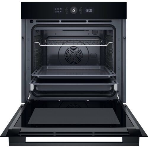 Whirlpool WOI5S8CM1SBA trouba s parní funkcí - Obrázek 2